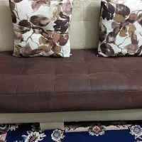 مبل ال ۵ نفره .کاناپه|مبلمان خانگی و میز عسلی|مشهد, سرافرازان|دیوار