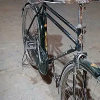 دوچرخه چینی سالم|دوچرخه، اسکیت، اسکوتر|اشکذر, |دیوار