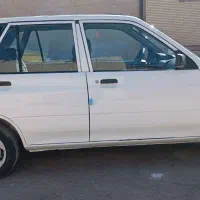 پراید۱۱۱|خودرو سواری و وانت|سیرجان, |دیوار