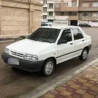 پراید مدل ۹۵
