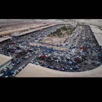 حجره میدان میوه و تره بار الغدیر|فروش مغازه و غرفه|اهواز, اهواز|دیوار