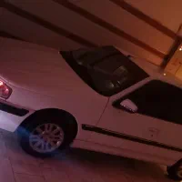 پارس xu7p 1402|خودرو سواری و وانت|قم, نیروگاه|دیوار