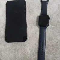 گوشی وساعت آیفون|موبایل|مشهد, شهرک بهارستان|دیوار