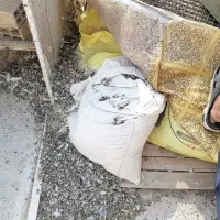 کود فزله چلغوز فضله کبوتر کفتر|گل و گیاه طبیعی|نجف‌آباد, رجایی شمالی|دیوار