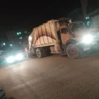 نیازمند راننده پایه یک