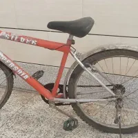 دوچرخه۲۶