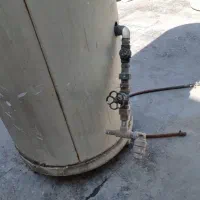 آبگرمکن ارج گازی|آبگرمکن، پکیج، شوفاژ|محمدشهر, شهرک چمران|دیوار