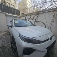 تویوتا وایلندر ۲۰۲۵ فول خشک(شخصی)