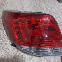 چراغ عقب دنا