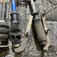 پنوماتیک واگزوز اسپرت|قطعات یدکی و لوازم جانبی|قم, شهرک فاطمیه|دیوار