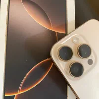 آیفون ۱۶ پرو