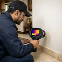 لوله بازکنی نشت یابی مولوی،شوش،راه آهن،دولت اباد