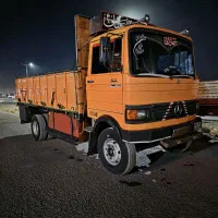 خاور ۸۰۸ باری|خودرو سنگین|گناباد, |دیوار