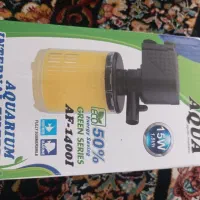 تصفیه کن آکواریم