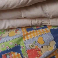 ۳ عدد دشک پنبه ای