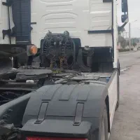 ولوو 500 اف اچ  2023|خودرو سنگین|اهواز, کیانپارس |دیوار