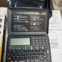 ماشین حساب مهندسی