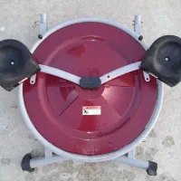 دستگاه ورزشی اپ سیرو کل پرو