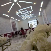 تالار قصر آی گونش
