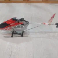 هلیکوپتر ژیروسکپ دار مدل سایما  SO32|اسباببازی|عنبرآباد, |دیوار