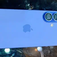 آیفون  16 ch 128 رجیستر شده