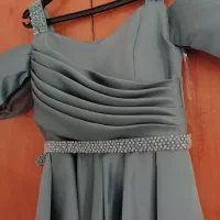 لباس مجلسی بلند