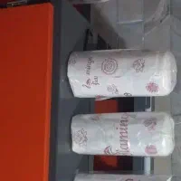 تولید و فروش عمده سفره یک بار مصرف با کیفیت بالا|عمده‌فروشی|کرمان, |دیوار