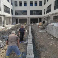 بازسازی و پیمانکاری با تیم خانه شرقی|خدمات پیشه و مهارت|بابلسر, |دیوار