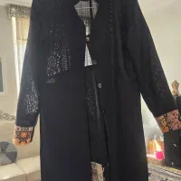 مانتو استین سنتی