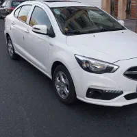 شاهین اتومات . مشابه صفر . فول .|خودرو سواری و وانت|تهران, علم و صنعت|دیوار