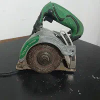 شیارزن هیتاچی