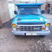 فروش نیسان مدل ۹۶|خودرو سواری و وانت|نهاوند, |دیوار