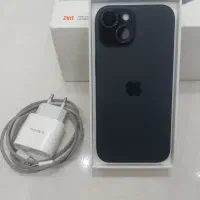 ایفون ۱۵ نرمال