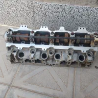 موتور سرسیلندر مشعلی پلوس پژو سمند