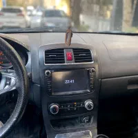 برلیانس هاچبک h320متور بزرگ 1650|خودرو سواری و وانت|تهران, زعفرانیه|دیوار