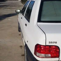 پرایدمدل۹۸|خودرو سواری و وانت|گرگان, |دیوار