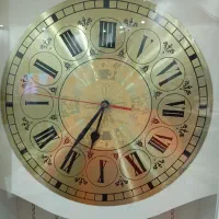 ساعت ایستاده|ساعت دیواری و تزئینی|رشت, کوی جام جم|دیوار