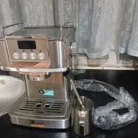 قهوه ساز ناسا