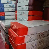 با  فرم آنـاتـومی بـدن شـما تشک آستفوردا۸۰۲۰