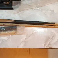 2 عددچوپ اسنوکر درجه یک عسلویه