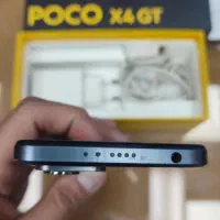 گوشی شیائومی poco x4 GT 5G|موبایل|مشهد, عامل|دیوار