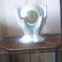 ساعت رومیزی
