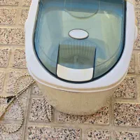 ماشین لباسشویی آ ا گ - AEG
