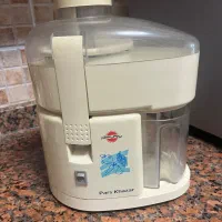 آبمیوه گیری