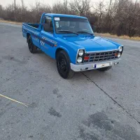 زامیاد ۱۴۰۳ دوگانه کارخانه دریچه سیمی|خودرو سواری و وانت|ارومیه, |دیوار