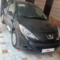 ۲۰۷tu3|خودرو سواری و وانت|قزوین, |دیوار