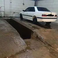 پارس سال مدل 1395