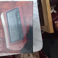 ساعت شطرنج دیجیتال