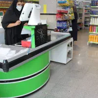 میز پیشخوان فروشگاه|فروشگاه و مغازه|تهران, حسنآباد|دیوار