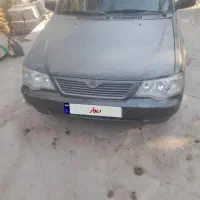 پراید 132